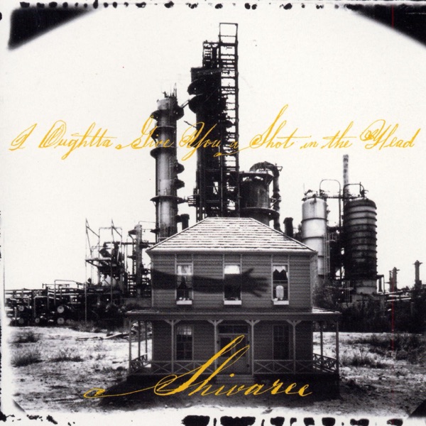 I Oughtta Give You a Shot in the Head album cover