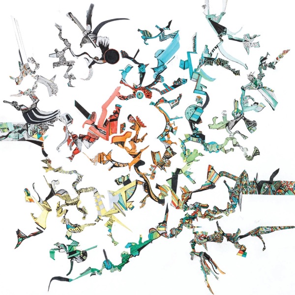 Joined Ends album cover