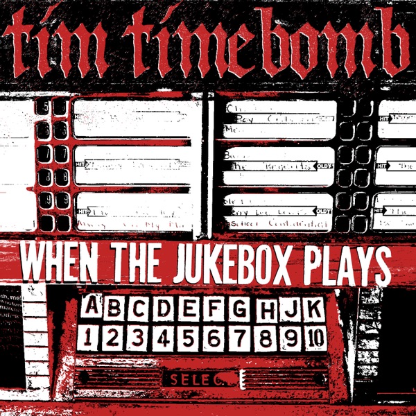 When the Jukebox Plays - Single album cover