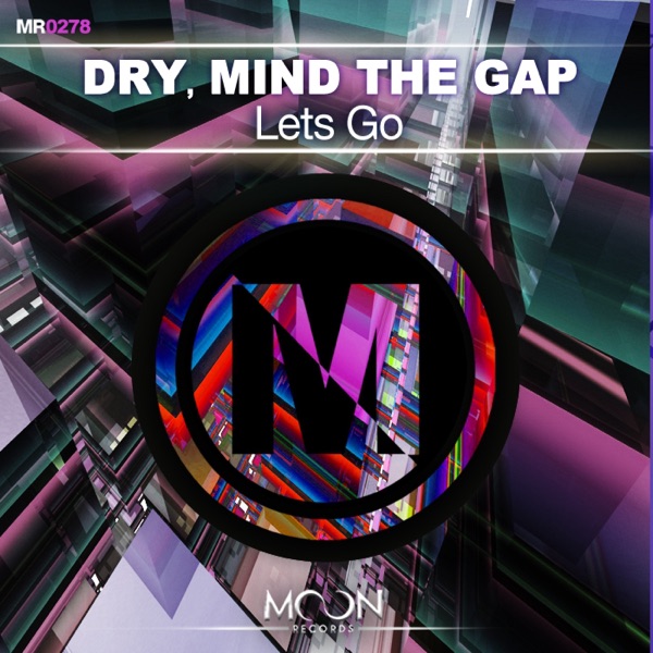 Lets Go - Single album cover