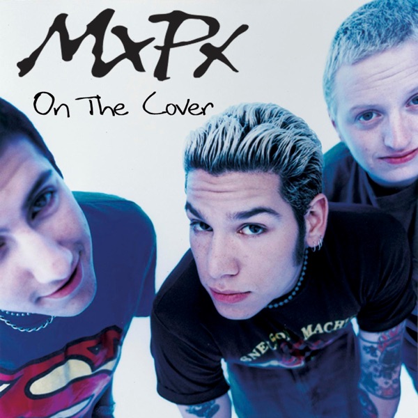 On the Cover album cover