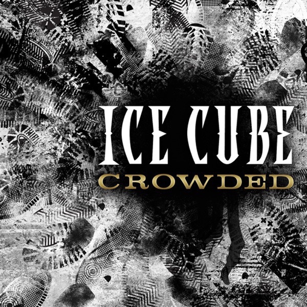 Crowded - Single album cover