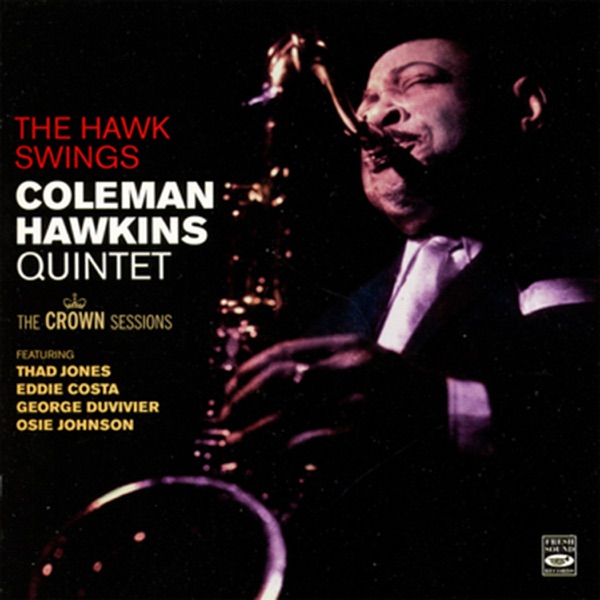 The Hawk Swings album cover