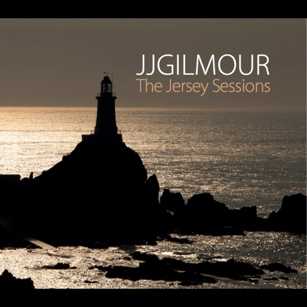 The Jersey Sessions album cover