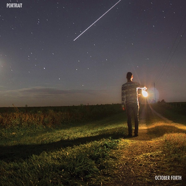 October Forth - EP album cover