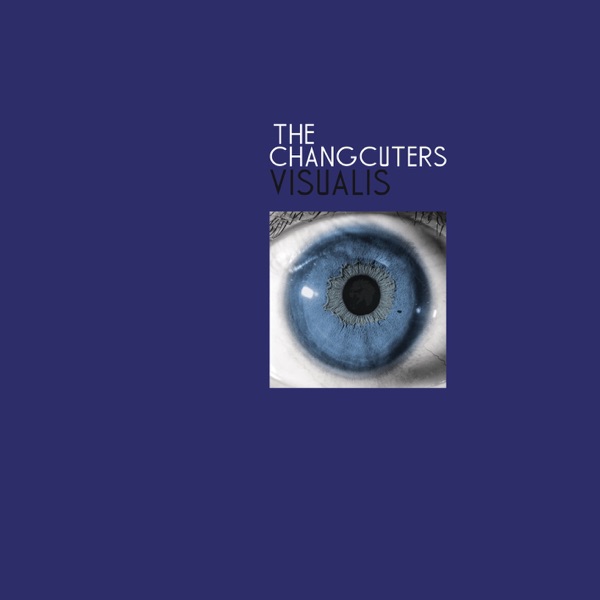 Visualis album cover