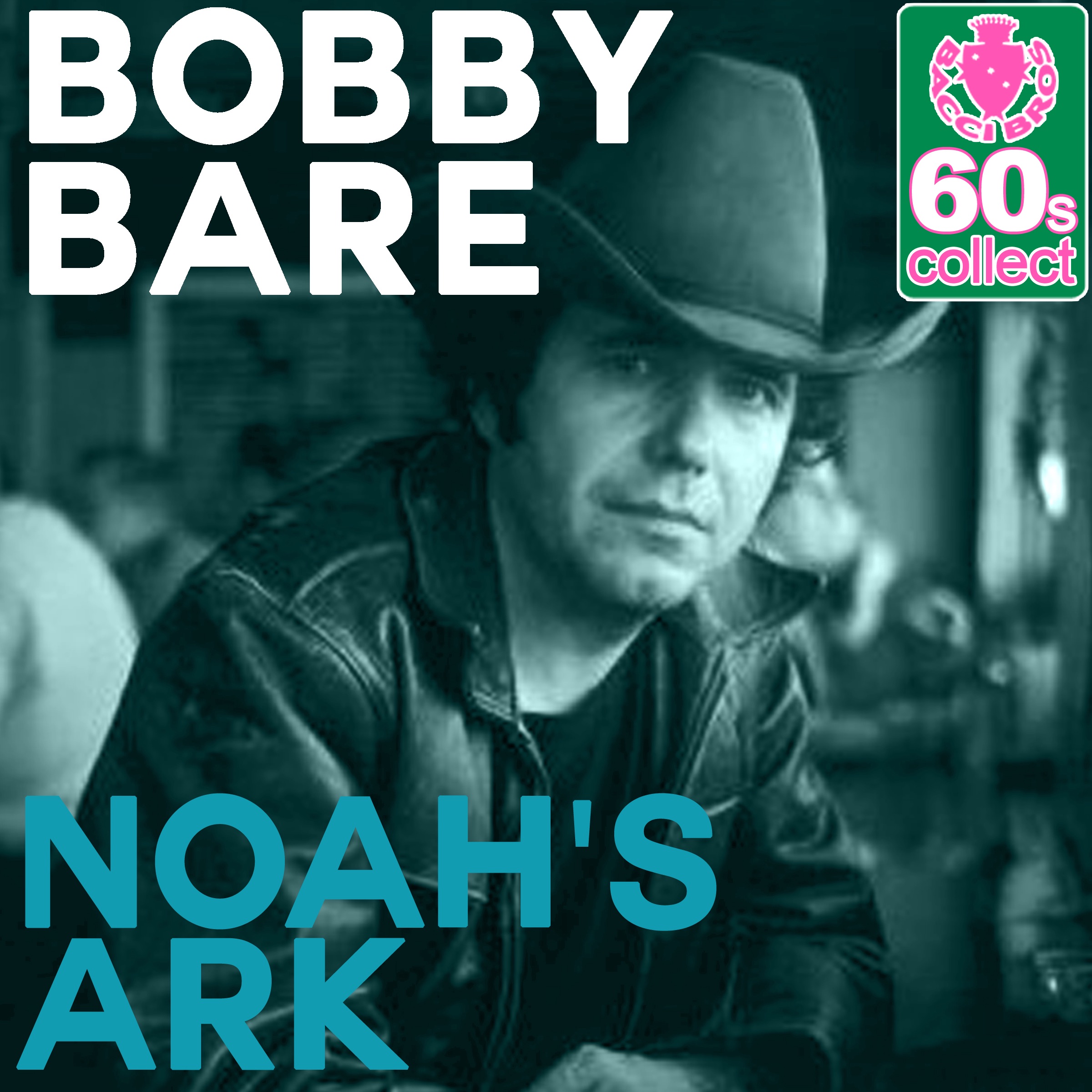 Noah's Ark (Remastered) - Single album cover