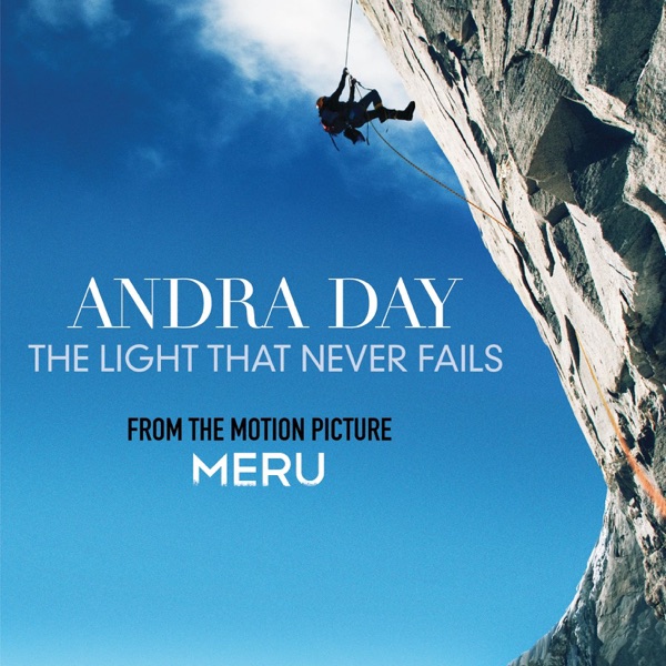 The Light That Never Fails - Single album cover
