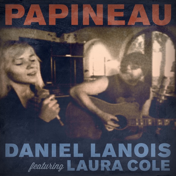Papineau (feat. Laura Cole) - Single album cover