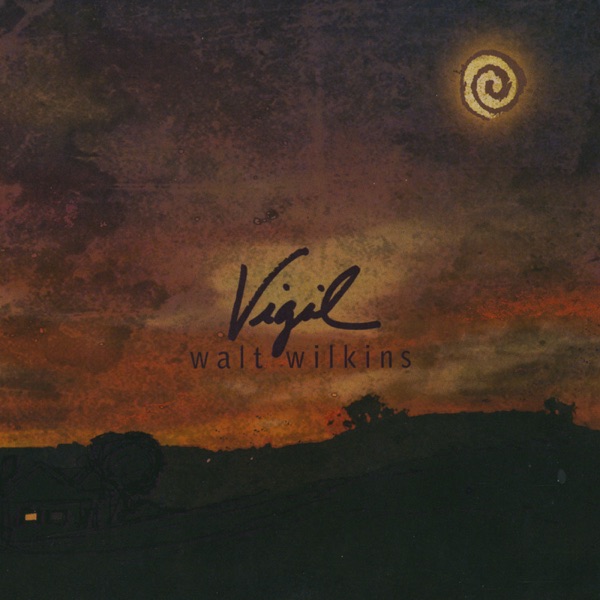 Vigil album cover