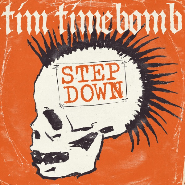 Step Down - Single album cover