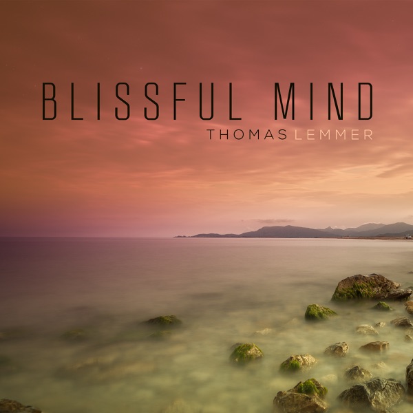 Blissful Mind (Remixes) - EP album cover