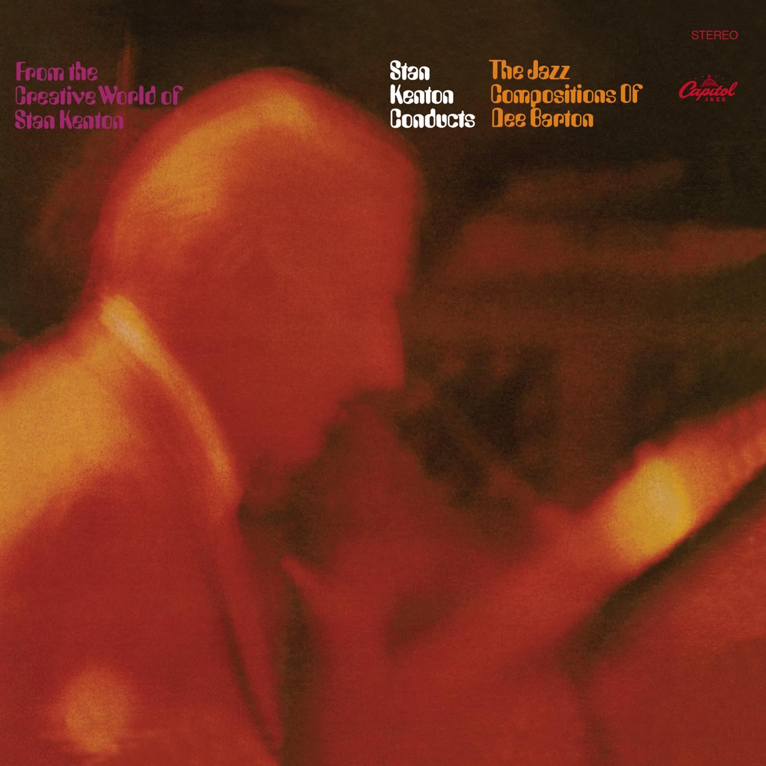 The Jazz Compositions of Dee Barton (2007 Remaster) album cover