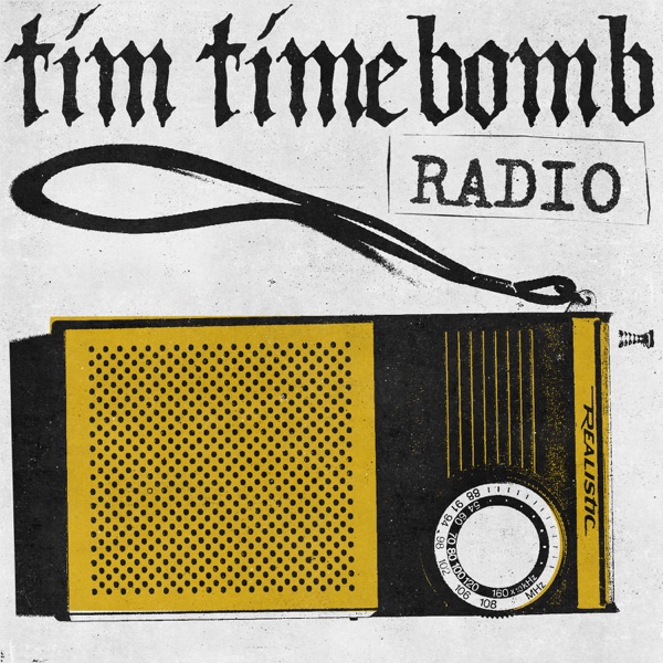 Radio - Single album cover