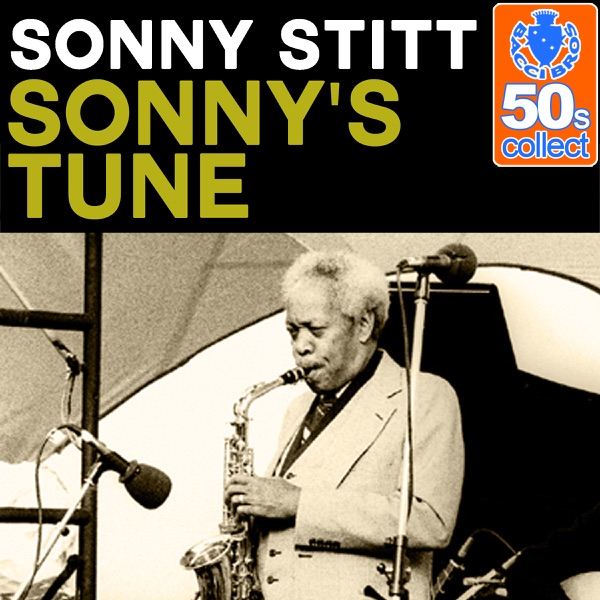 Sonny's Tune (Remastered) - Single album cover