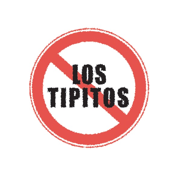 Los Tipitos album cover