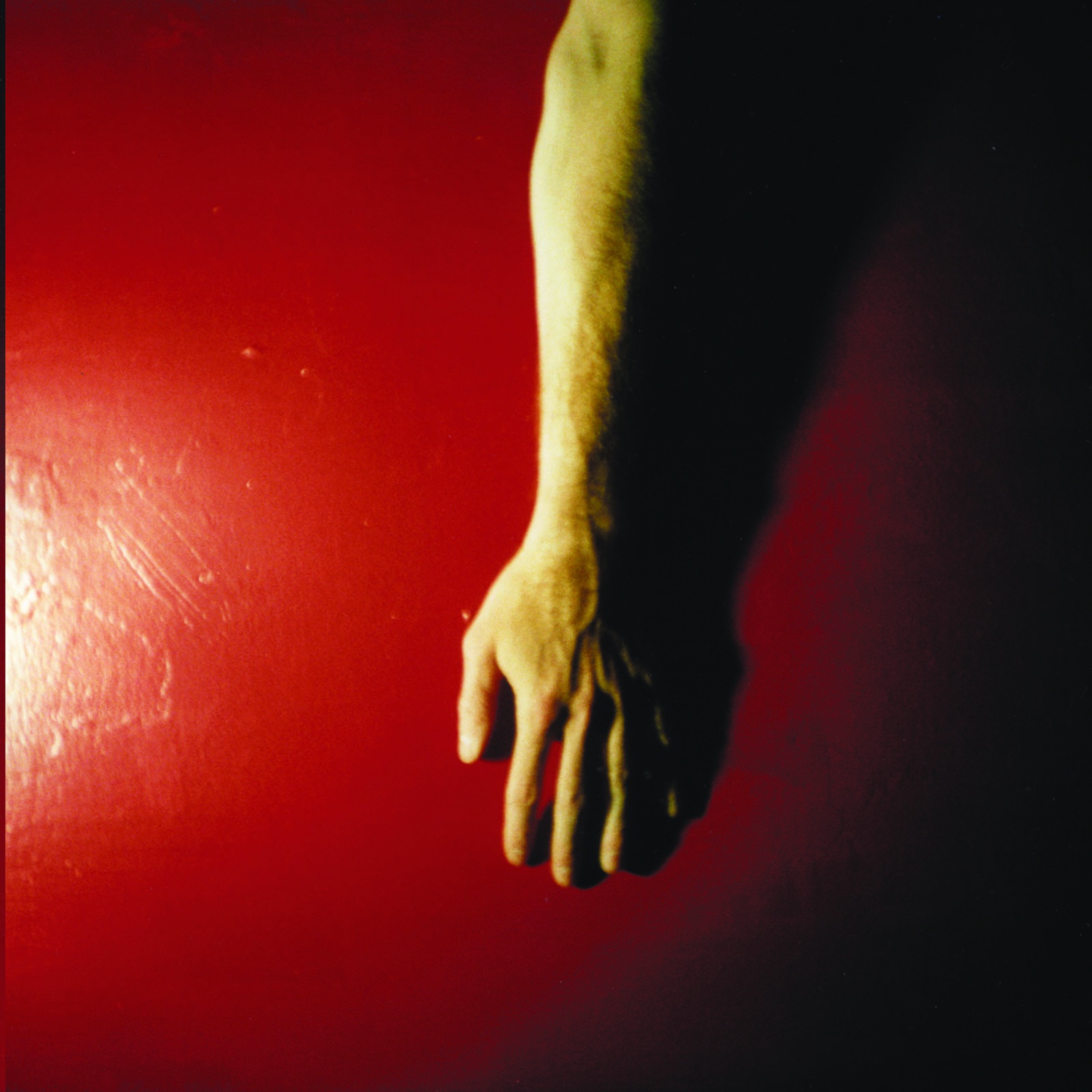 Trust album cover