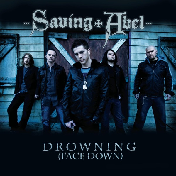 Drowning (Face Down) [Radio Edit] - Single album cover