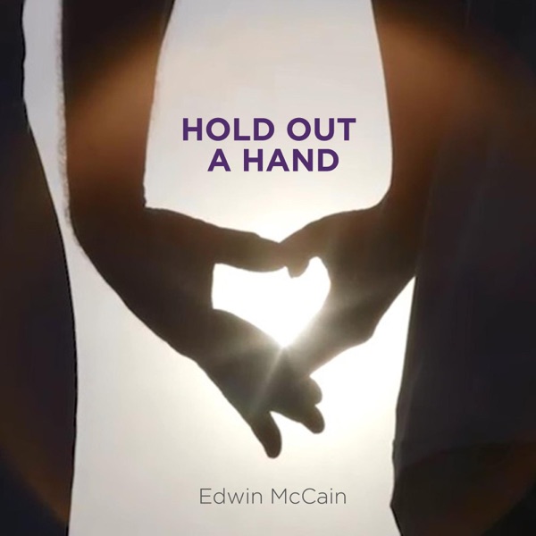 Hold out a Hand - Single album cover