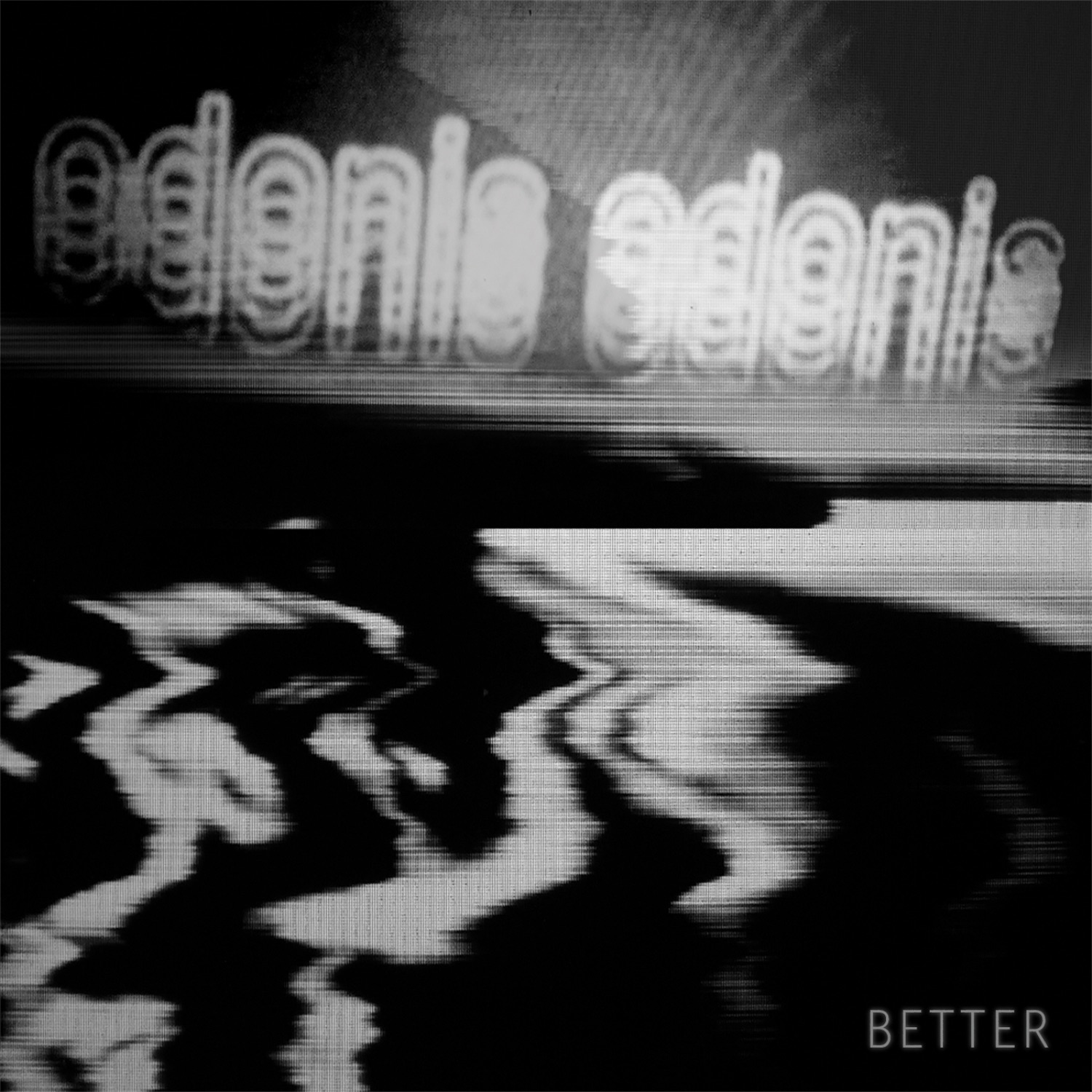 Better - EP album cover