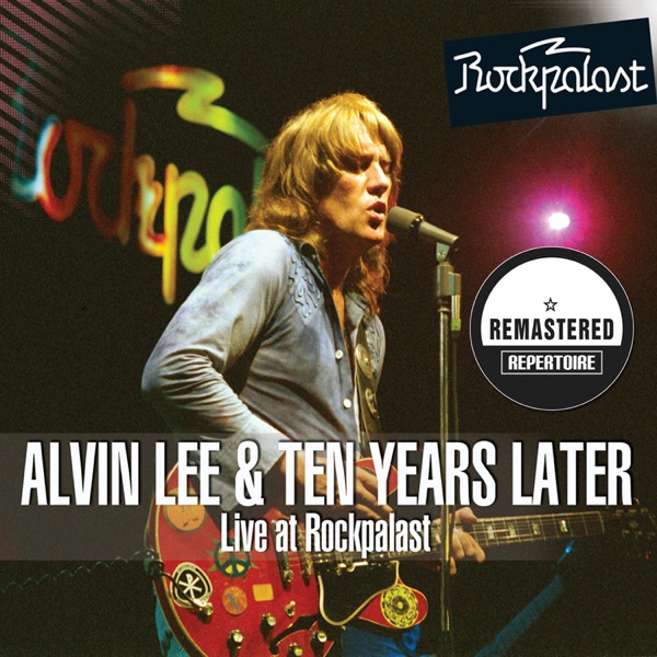 Live at Rockpalast (Remastered) album cover