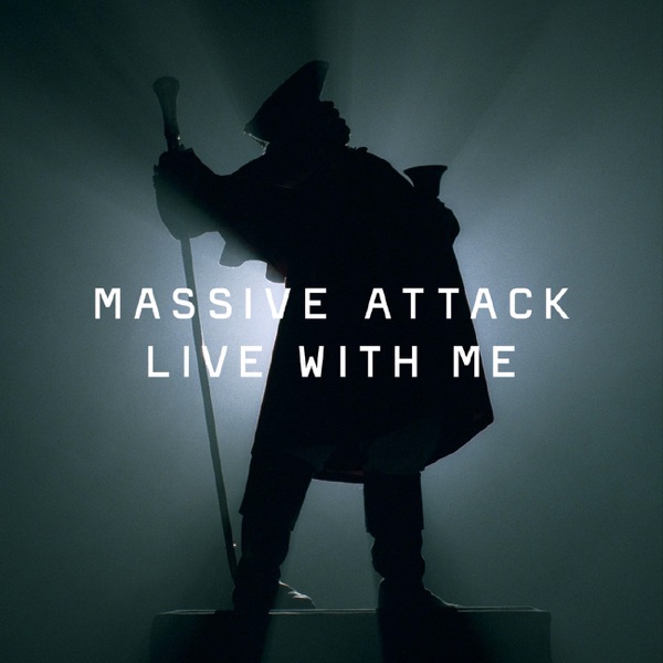 Live With Me - Single album cover