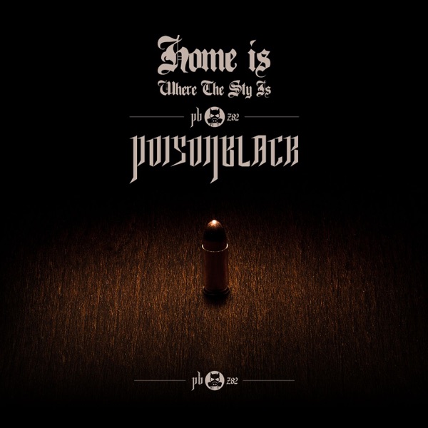 Home Is Where the Sty Is - Single album cover