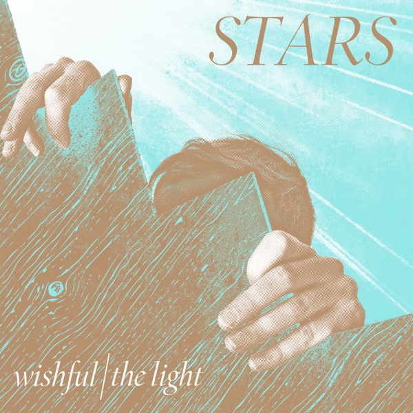 Wishful / The Light - EP album cover