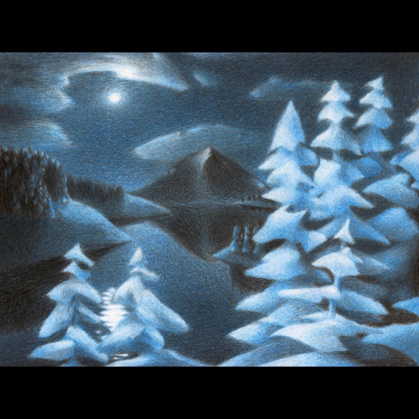The Wolves of Timberline - Single album cover