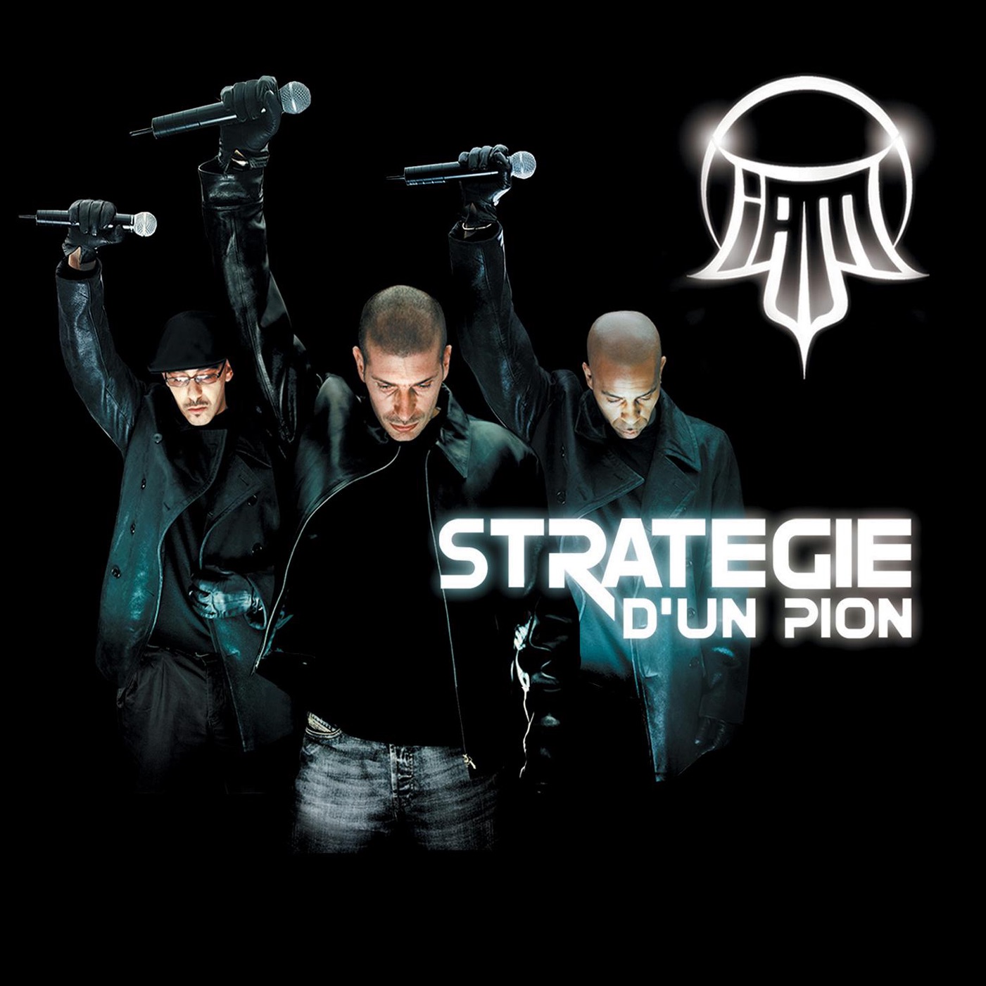 Strategie d'un Pion - Single album cover