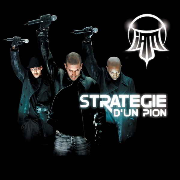 Strategie d'un Pion - Single album cover