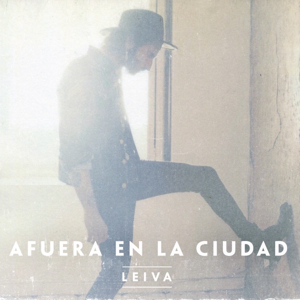 Afuera en la Ciudad - Single album cover