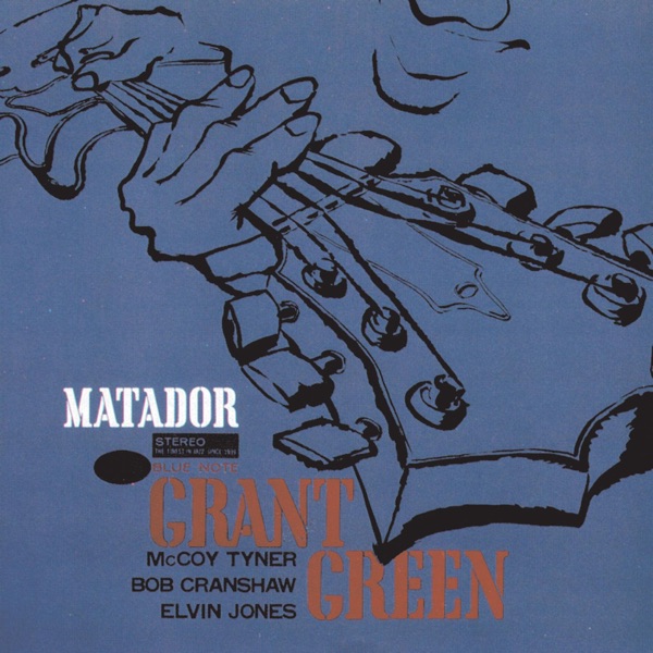 Matador album cover