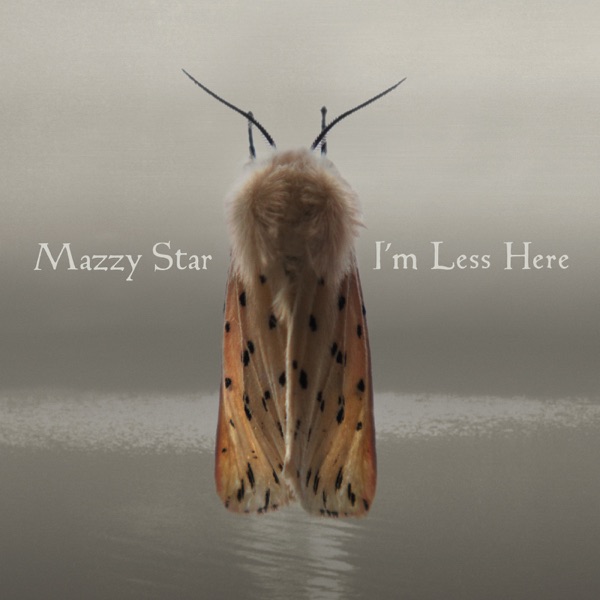 I'm Less Here - Single album cover