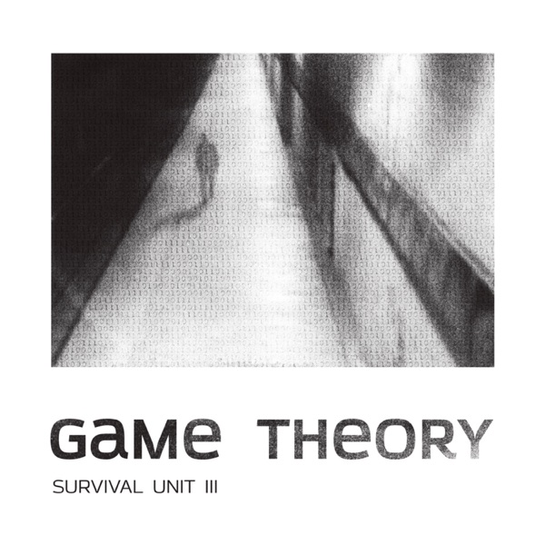 Game Theory (feat. Joe McPhee, Fred Lonberg-Holm & Michael Zerang) album cover