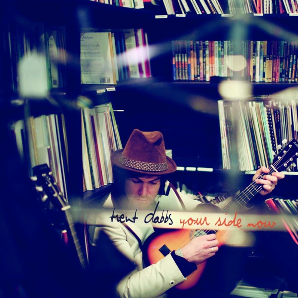 Your Side Now album cover