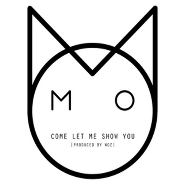 Come Let Me Show You - Single album cover