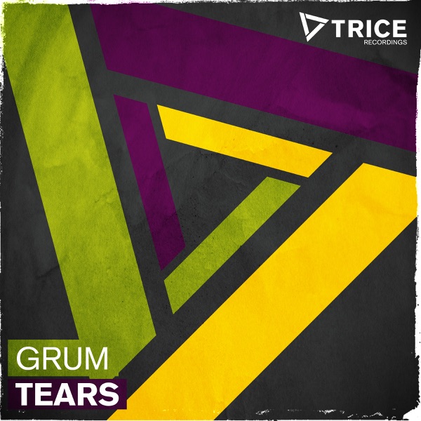 Tears album cover