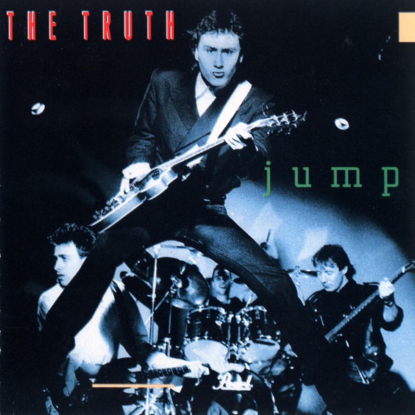 Jump album cover