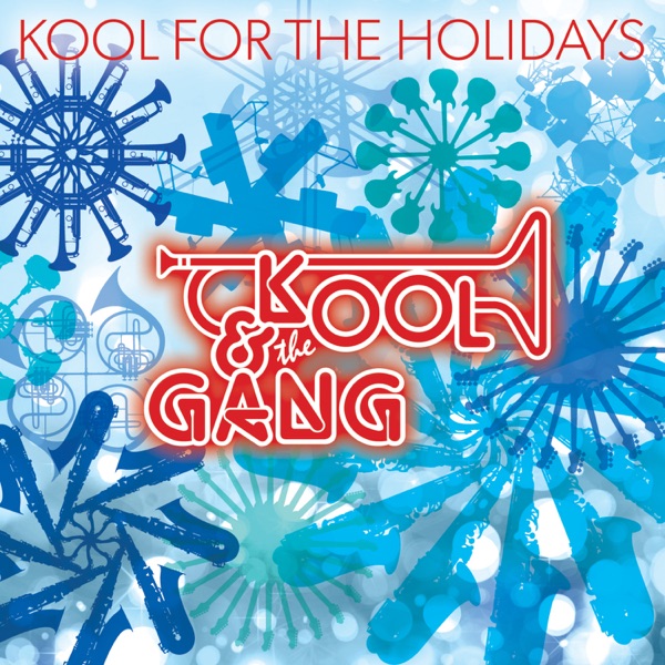 Kool for the Holidays album cover