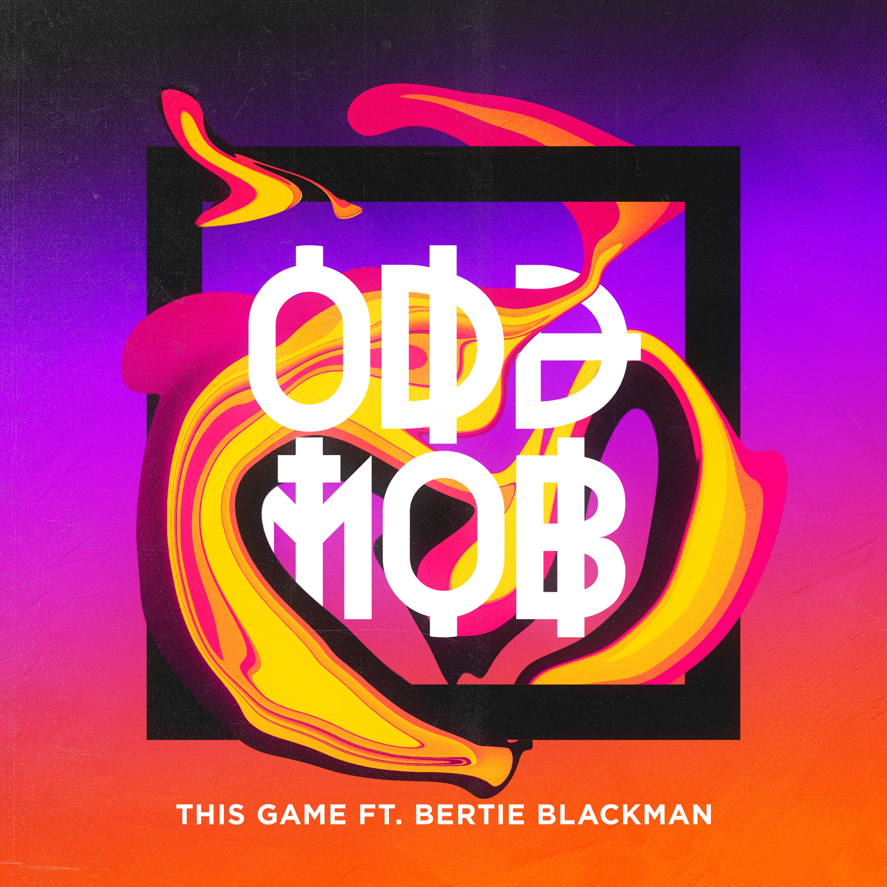 This Game (Remixes) [feat. Bertie Blackman] - EP album cover