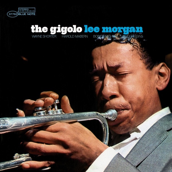 The Gigolo (The Rudy Van Gelder Edition) [Remastered] album cover