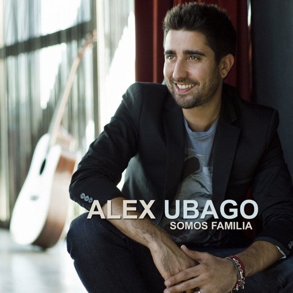 Somos familia (La canción de la novela) - Single album cover