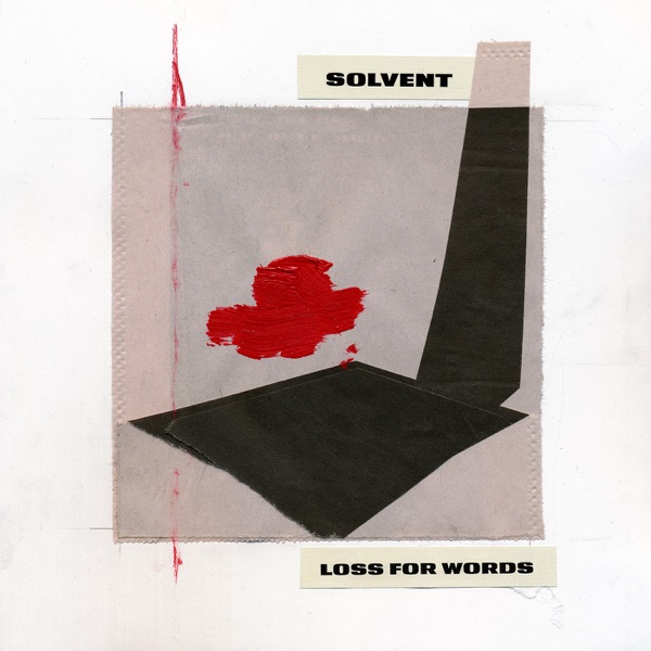 Loss For Words - Single album cover