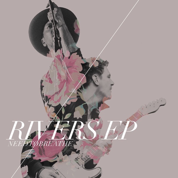 Rivers - EP album cover