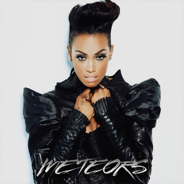 Meteors - Single album cover