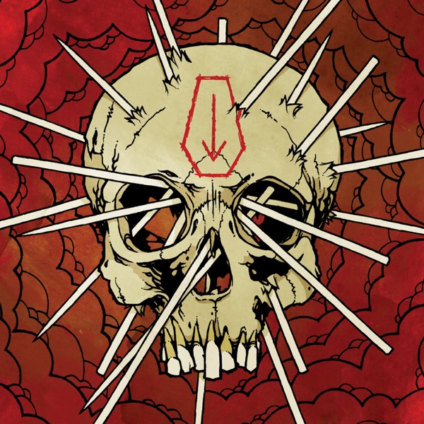 Get Damned album cover