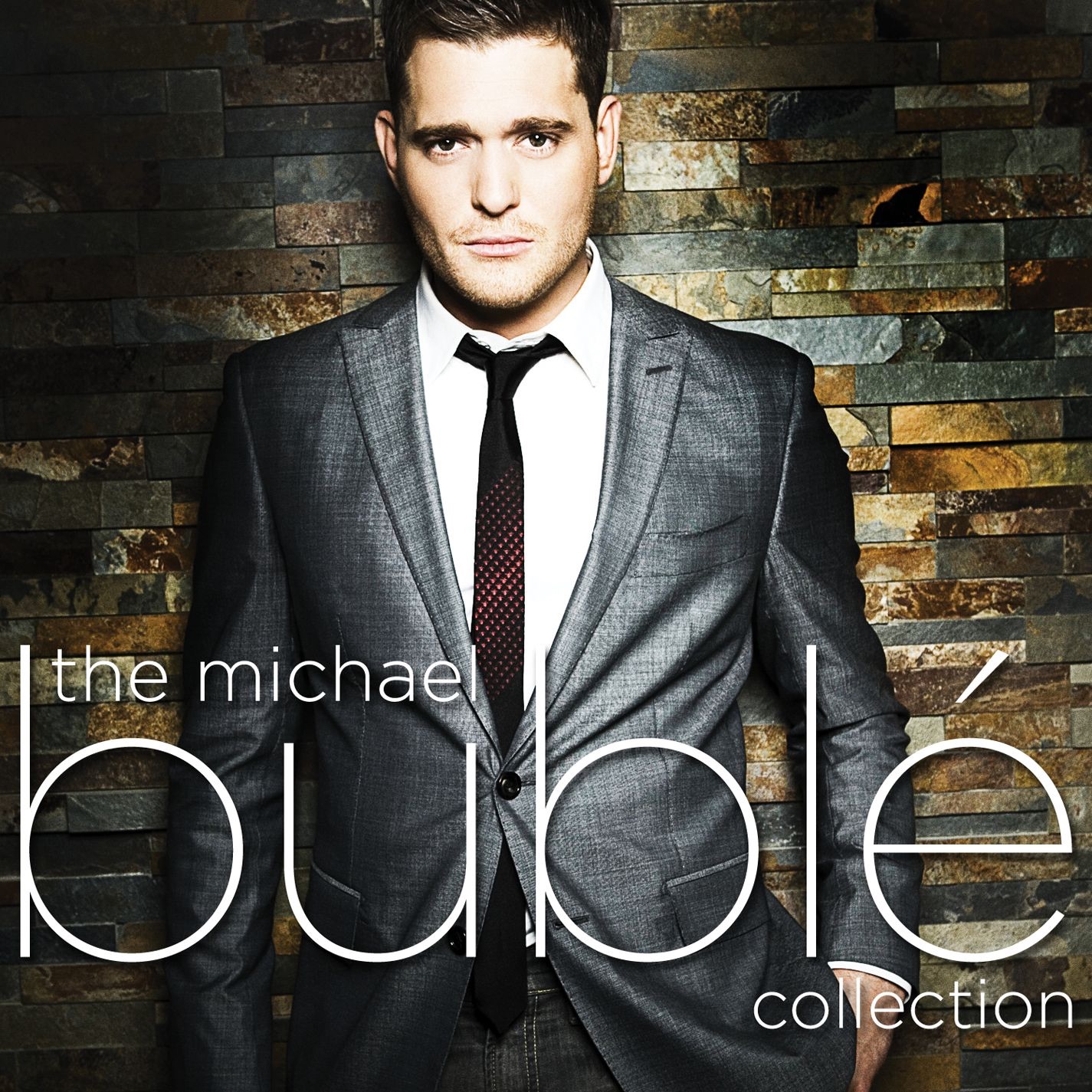 The Michael Bublé Collection album cover