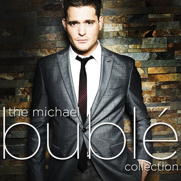 The Michael Bublé Collection album cover