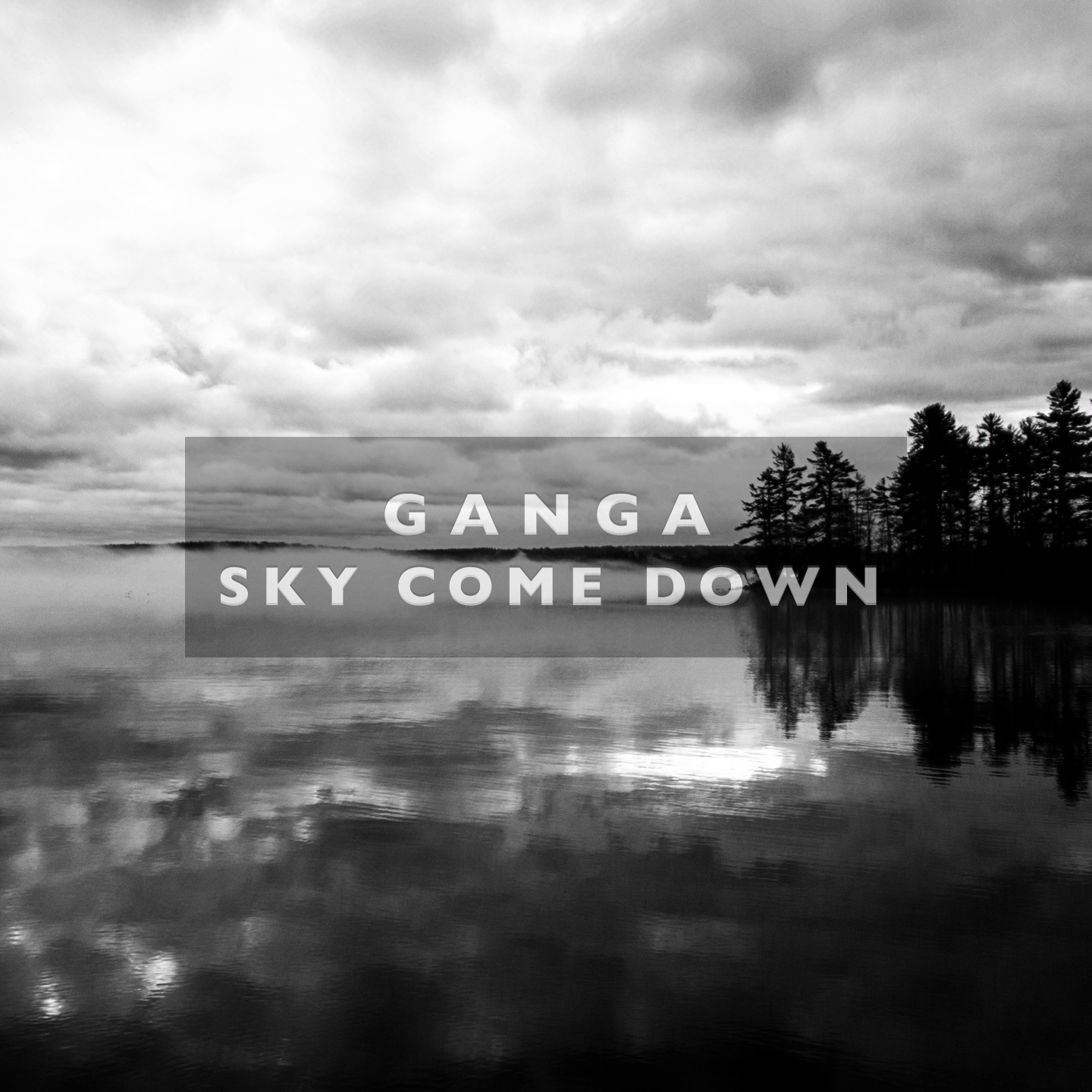 Sky Come Down album cover